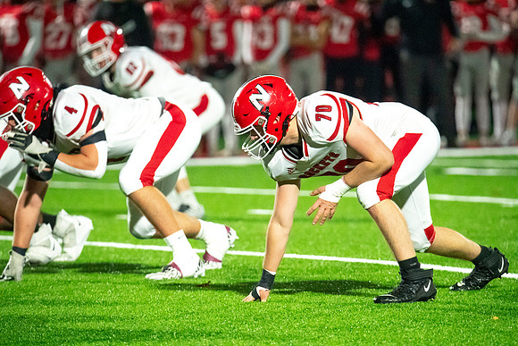 Neenah vs Kimberly 0441