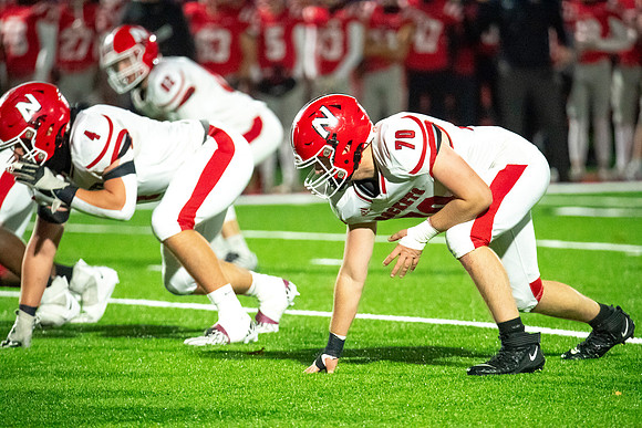 Neenah vs Kimberly 0440