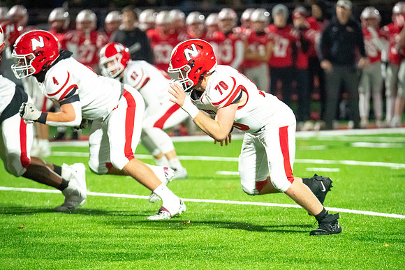 Neenah vs Kimberly 0442
