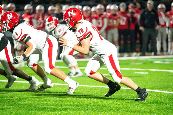 Neenah vs Kimberly 0443