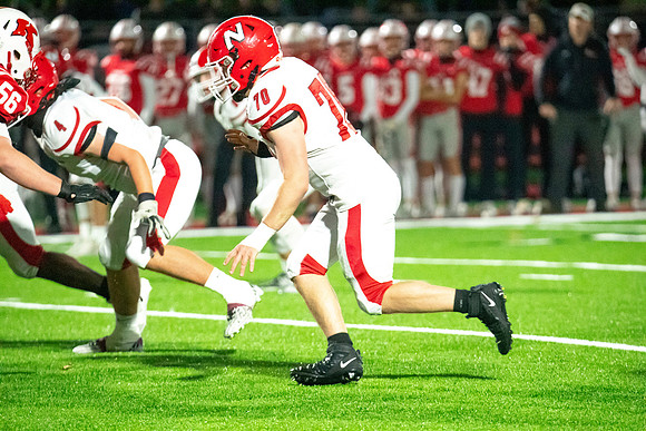 Neenah vs Kimberly 0444