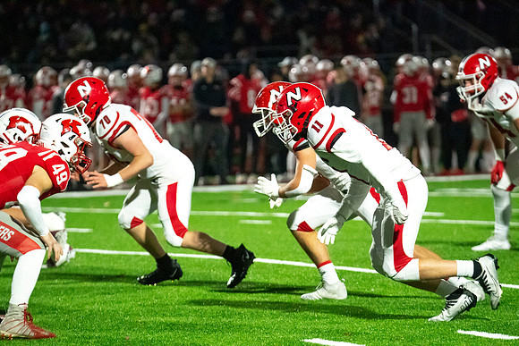 Neenah vs Kimberly 0447