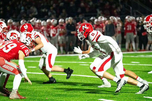 Neenah vs Kimberly 0448