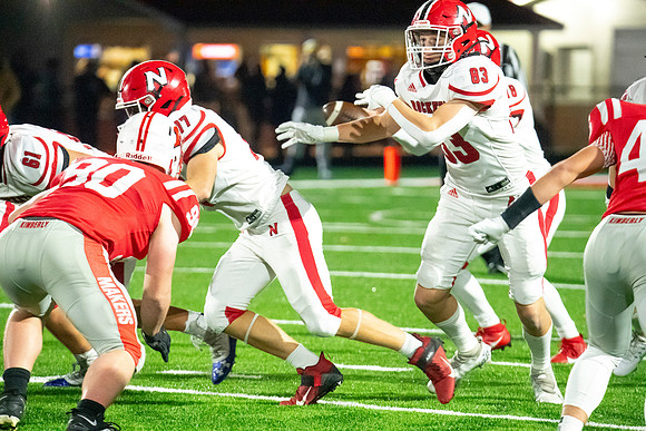 Neenah vs Kimberly 0455