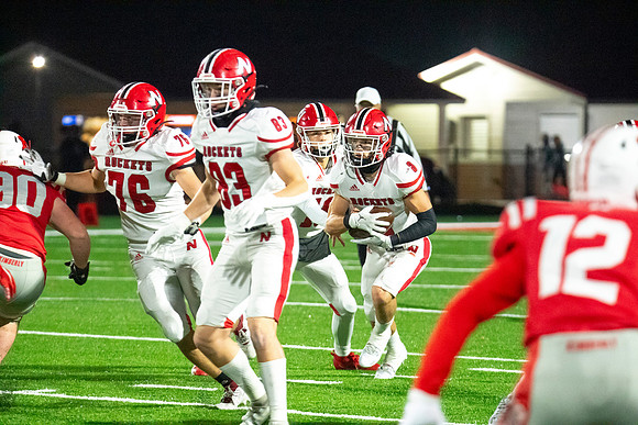 Neenah vs Kimberly 0456