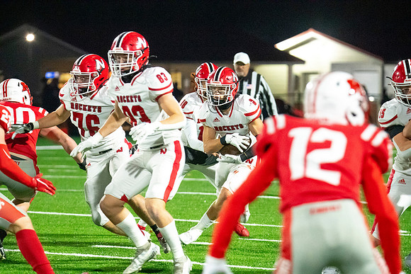 Neenah vs Kimberly 0457