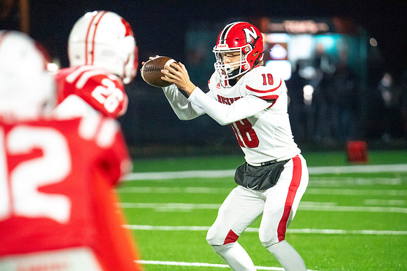 Neenah vs Kimberly 0461
