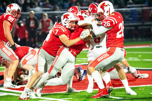 Neenah vs Kimberly 0468