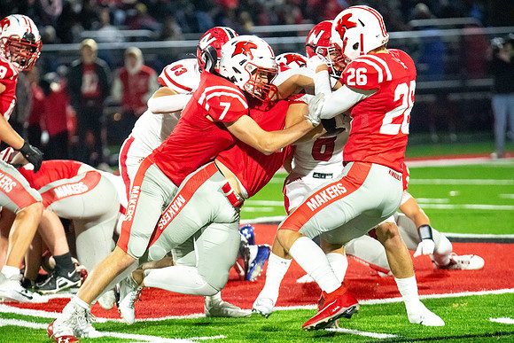 Neenah vs Kimberly 0469