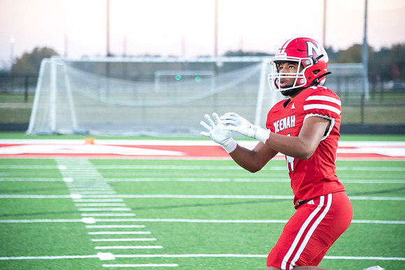Neenah vs Hortonville 0074