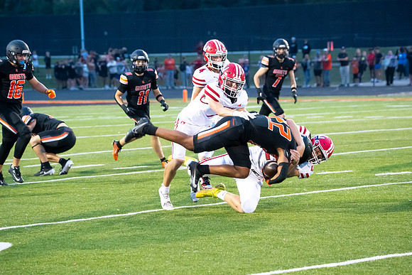 Neenah vs Kaukauna 0482