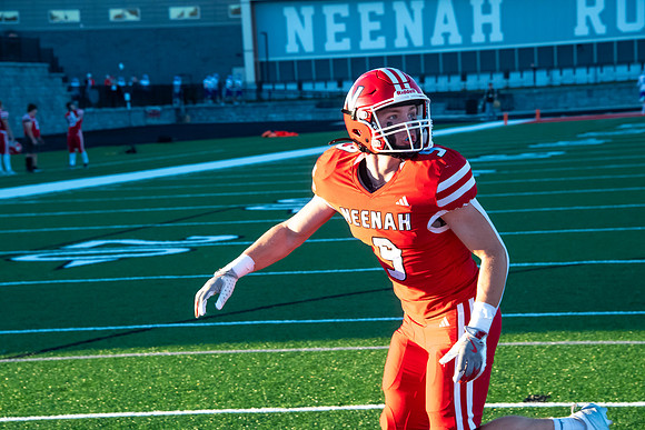 Neenah vs Oshkosh West 0186