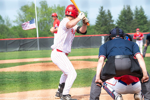 Neenah vs Hortonville 0116