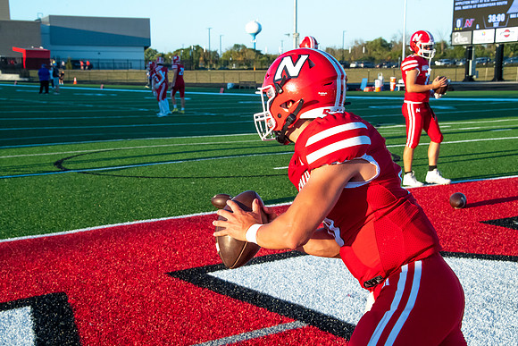 Neenah vs Oshkosh West 0161