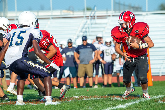 Neenah v Appleton North_267