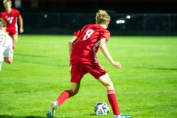 Neenah vs Appleton North 209