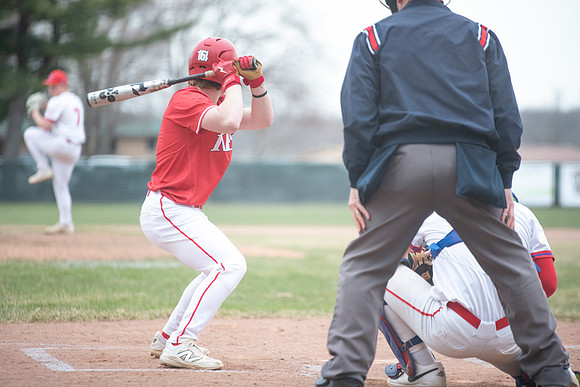 Neenah vs Hortonville 0110