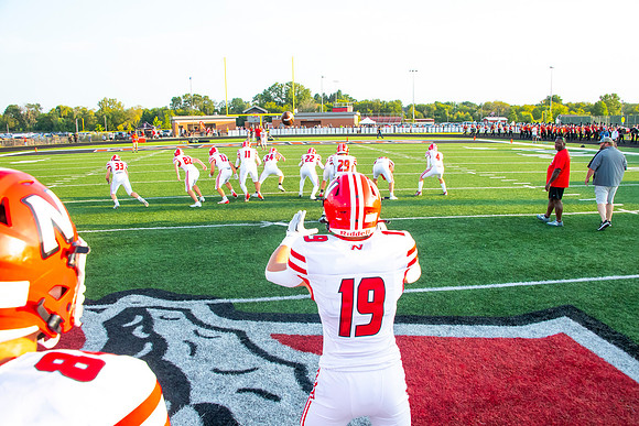 Neenah vs Montego 0388