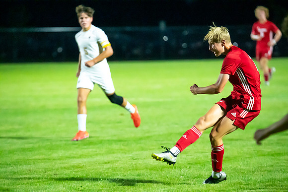 Neenah vs Appleton North 169