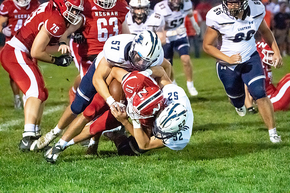 Neenah v Appleton North_0484