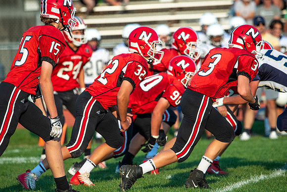 Neenah v Appleton North_349