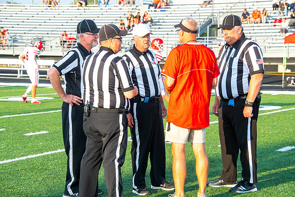 Neenah vs Montego 0382