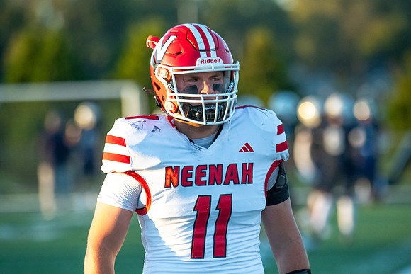 Neenah vs Appleton North 0077