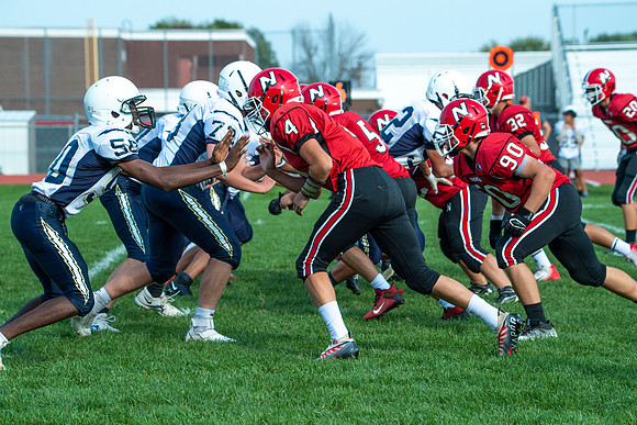 Neenah v Appleton North_040