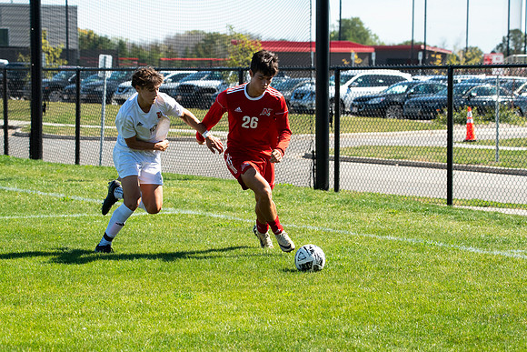 Neenah vs Sussex Hamilton 376