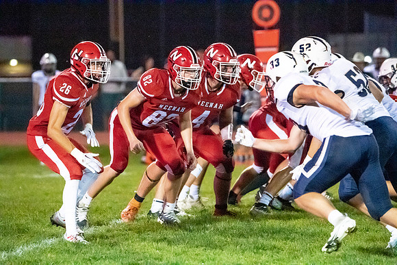 Neenah v Appleton North_0488