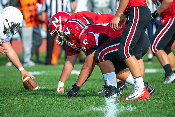 Neenah v Appleton North_070