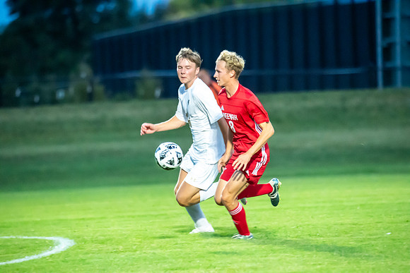 Neenah vs Appleton North 091