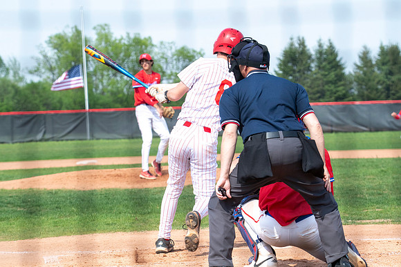 Neenah vs Hortonville 0301