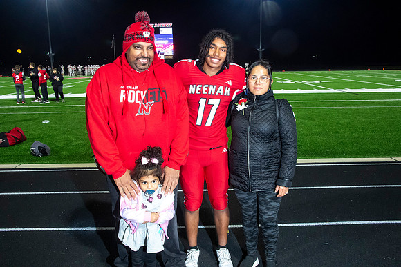 Neenah vs Hortonville 0370