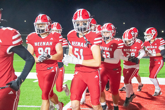 Neenah vs Muskego 0266