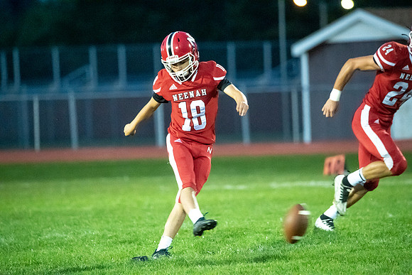 Neenah v Appleton North_0147