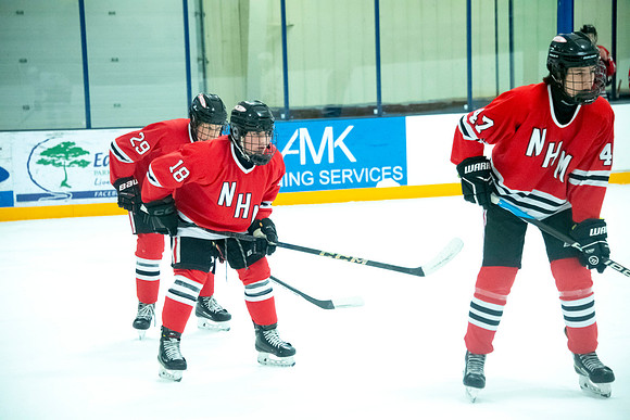 VR vs Hudson 102