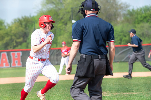 Neenah vs Hortonville 0399