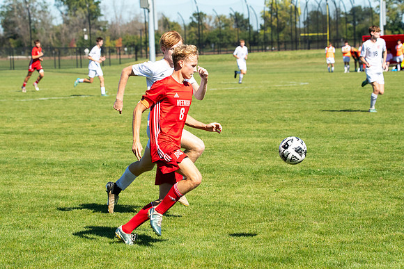 Neenah vs Sussex Hamilton 449