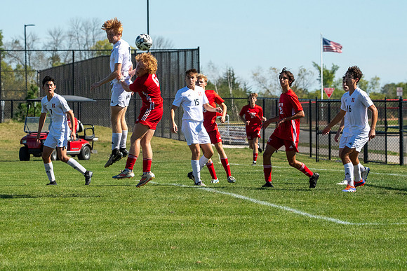 Neenah vs Sussex Hamilton 365