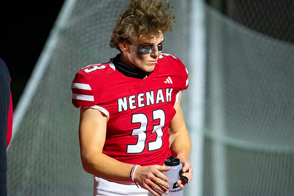 Neenah vs Muskego 0524