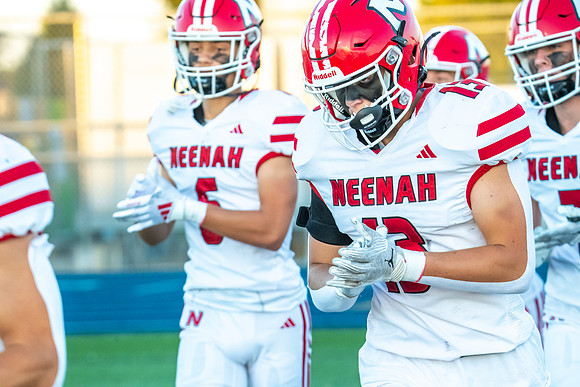 Neenah vs Appleton North 0158