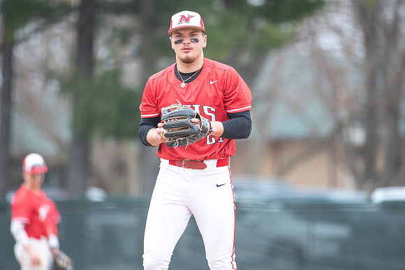 Neenah vs Hortonville 0416