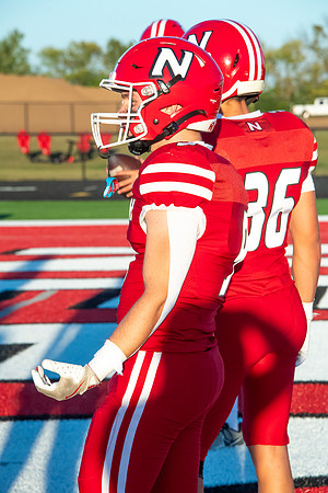Neenah vs Oshkosh West 0145