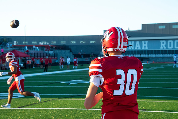 Neenah vs Oshkosh West 0180