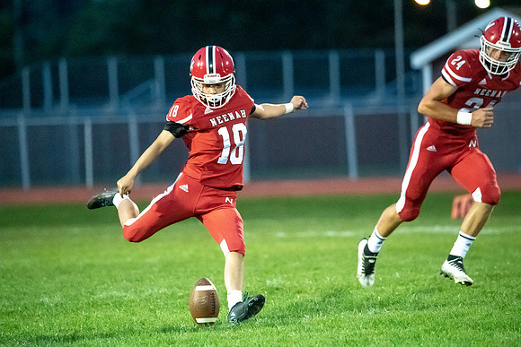 Neenah v Appleton North_0145