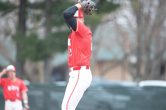 Neenah vs Hortonville 0421