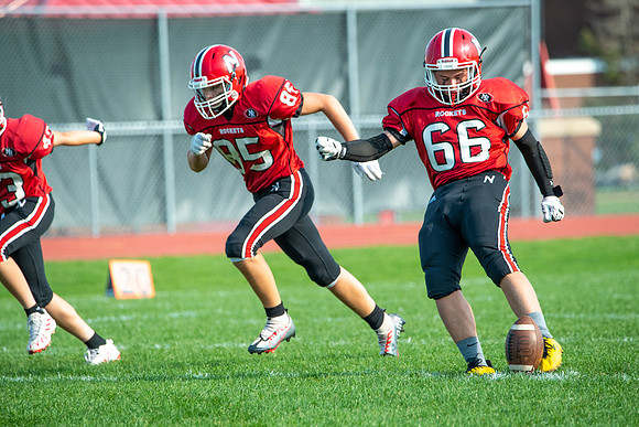 Neenah v Appleton North_030