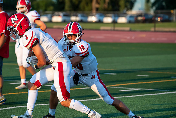 Neenah v Oshkosh West_0066