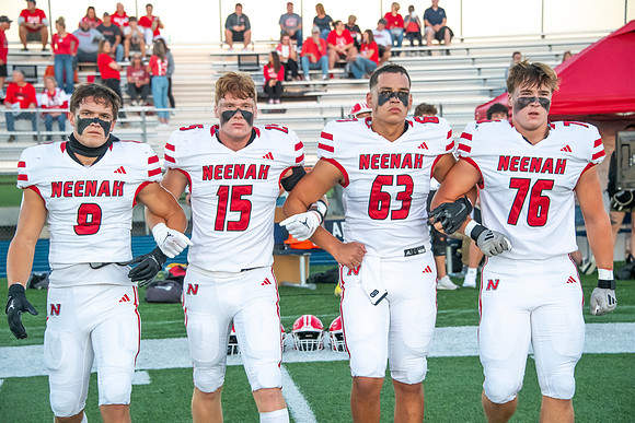 Neenah vs Appleton North 0288